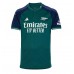 Camisa de Futebol Arsenal Gabriel Martinelli #11 Equipamento Alternativo 2023-24 Manga Curta